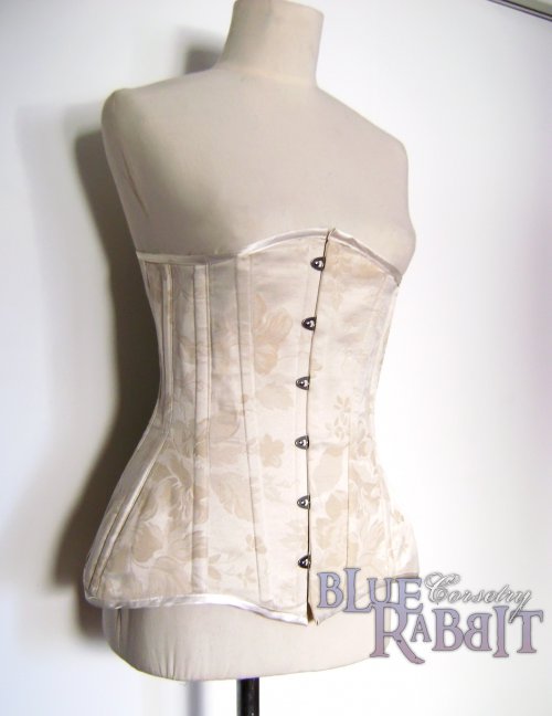BlueRabbit Corsets - Guia para elegir tu corset BlueRabbit - Info