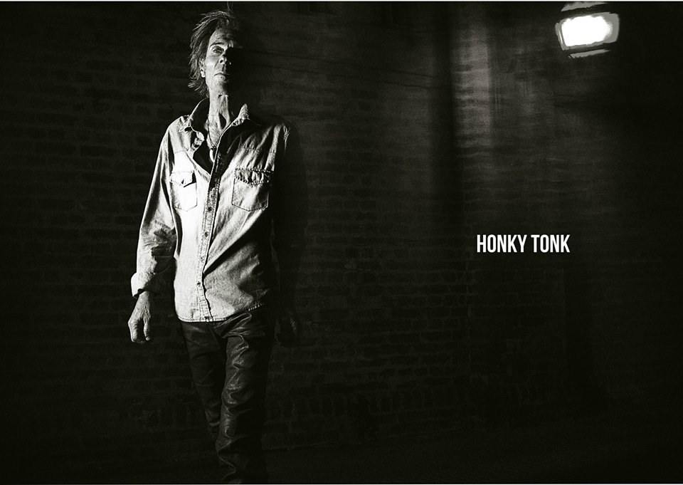 Summer 2014 / HONKY TONK