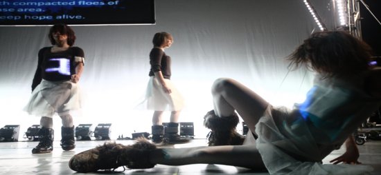 Materiales inteligentes