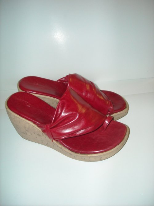 Laura Galvano- Calzados a medida