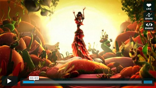 And Then There Was Salsa