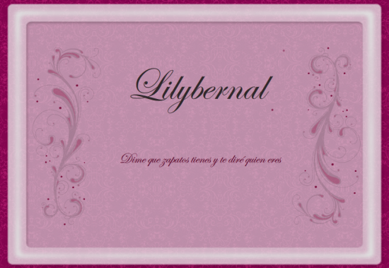 Lilybernal