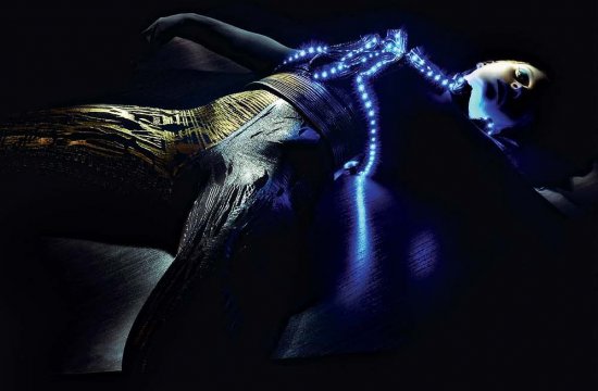 Martin Churba's preview of his Tramando collection and the lights