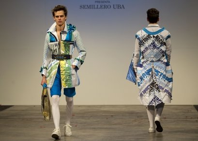 BAF Week semillero uba 