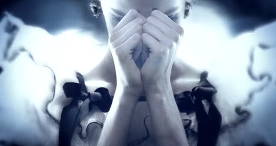 Chanel  inverno 2012