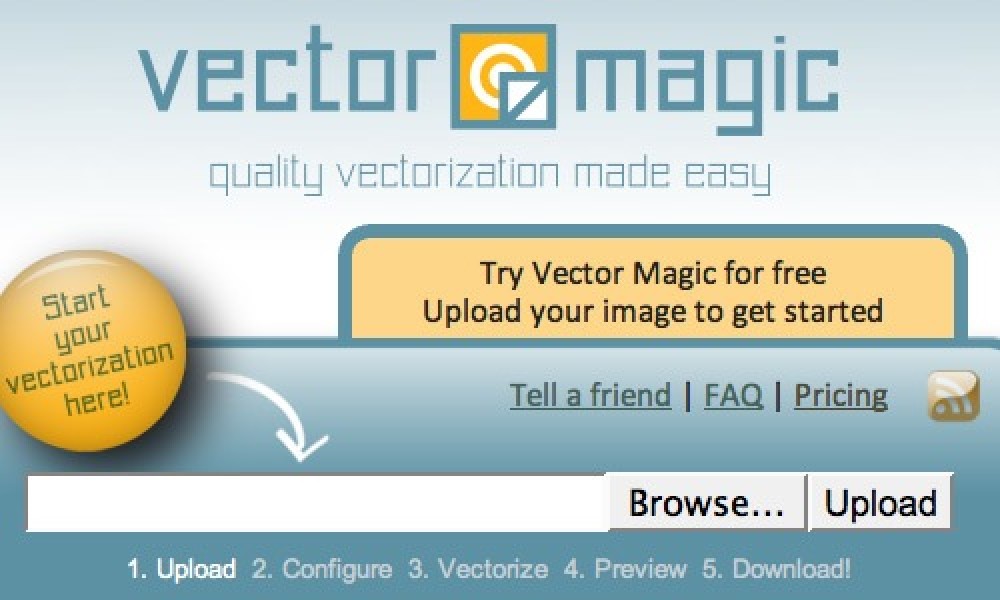 vector magic portable 1.14
