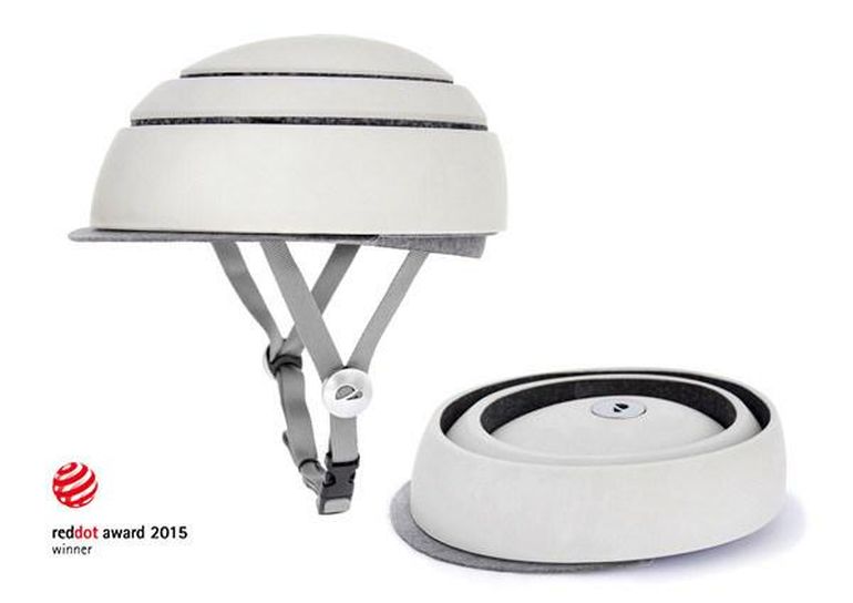 Resultado de imagen para Bike helmet brand Closca